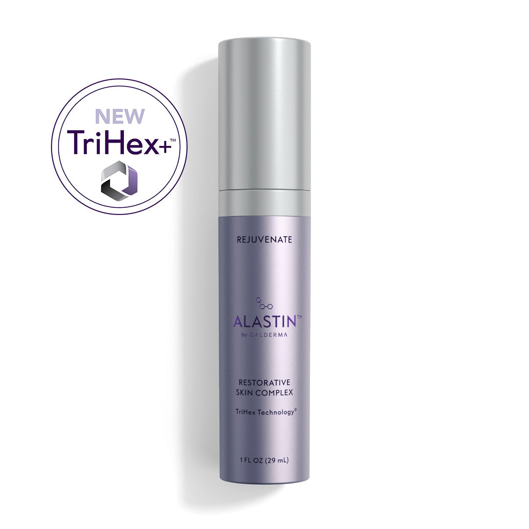 ALASTIN Restorative Skin Complex with TriHex+