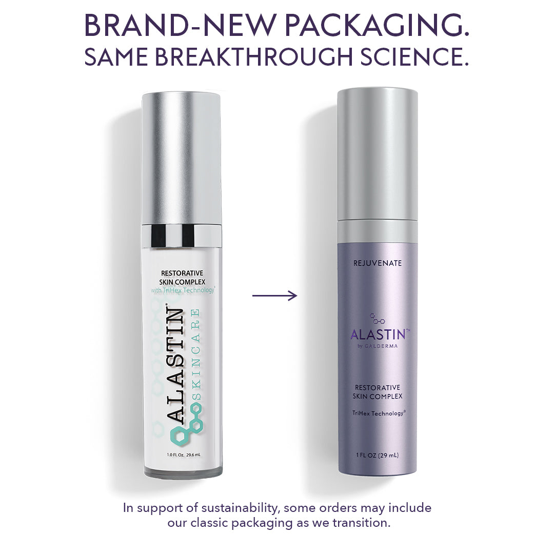 ALASTIN Restorative Skin Complex with TriHex+