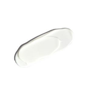 Zinc Oxide 3.4%